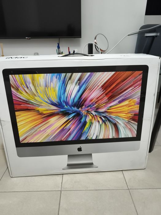 Computador Apple iMac