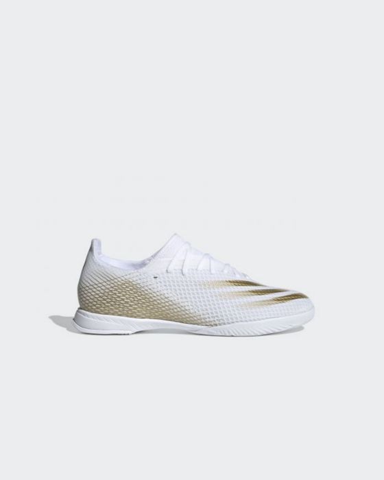 Футбольні Футзалки Adidas Ghosted.3 Оригінал Розмір 44-28см