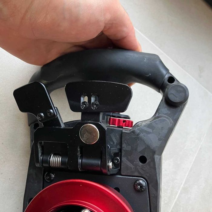 volante Simagic GT NEO