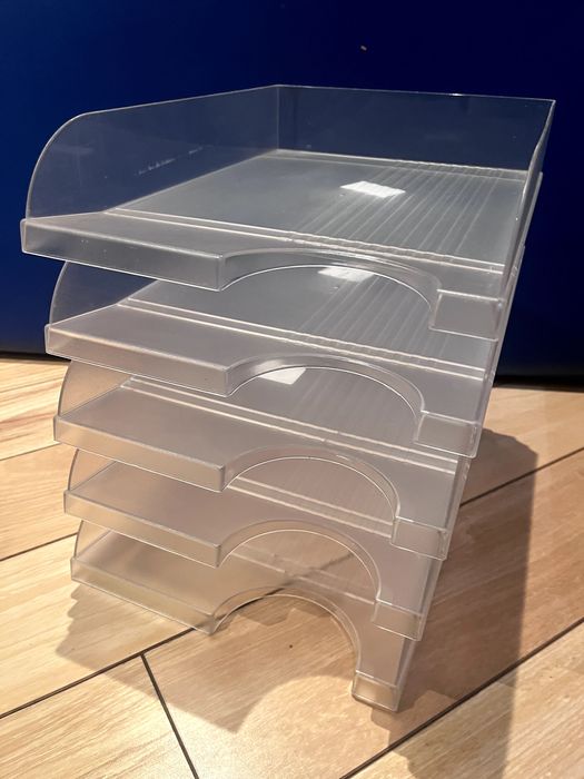 Органайзер  Горизонтальний для бумаг