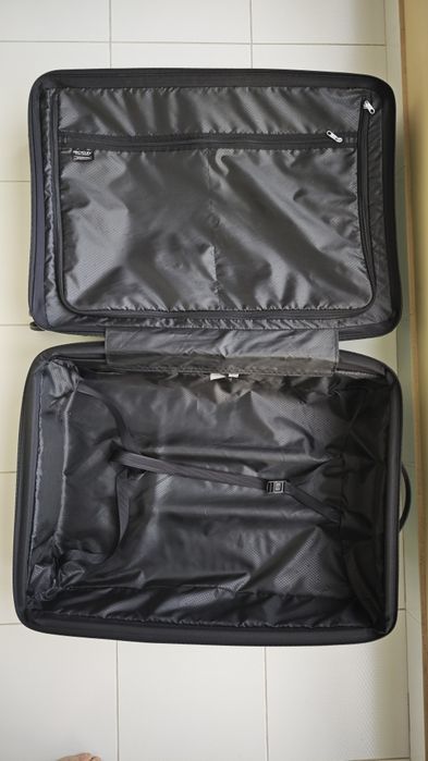 Оригінальна валіза Samsonite Magnum XL (81 см)