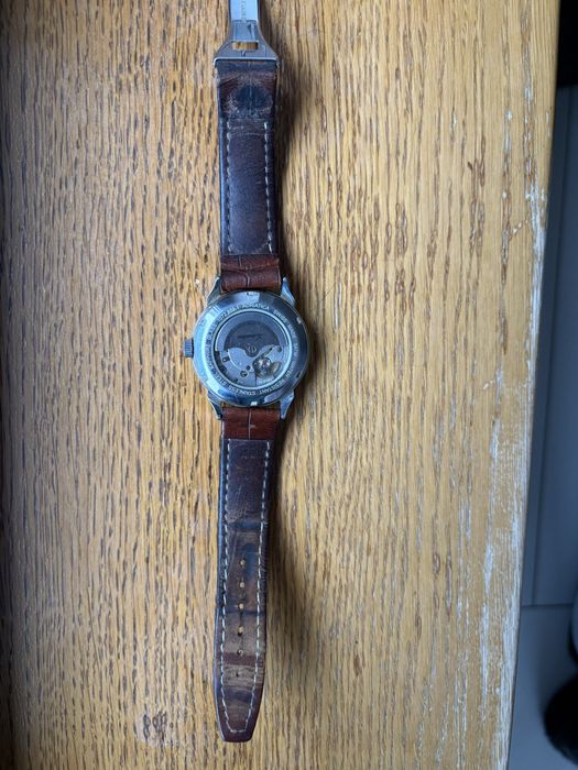 Zegarek Adriatica 1072.888.1