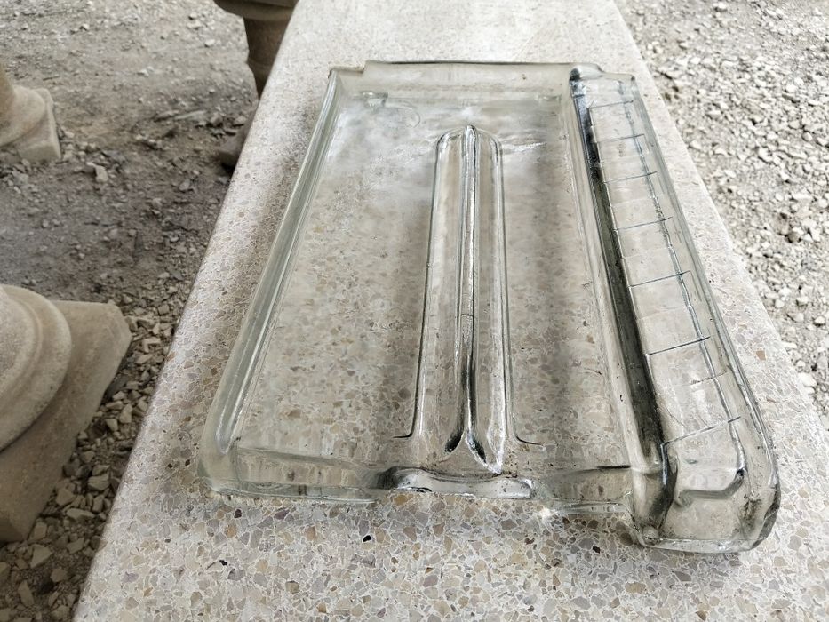 Telha Marselha Transparente