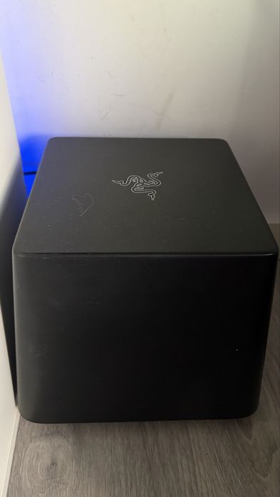 Razer Leviathan 5.1 Soundbar + Subwoofer