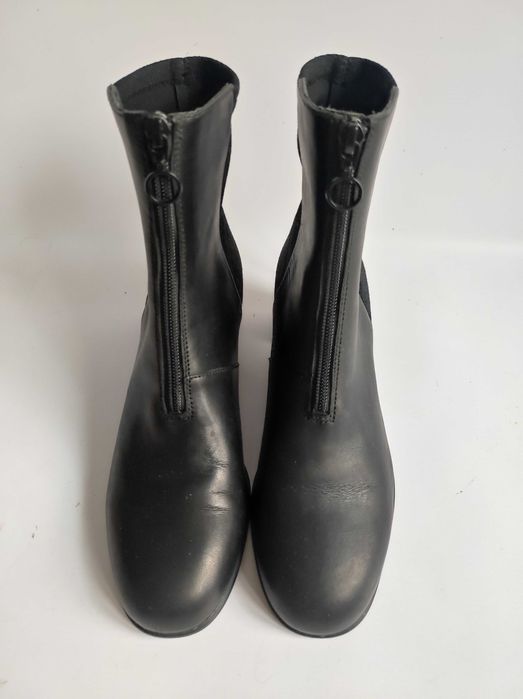 - Camper - Markowe botki r. 39