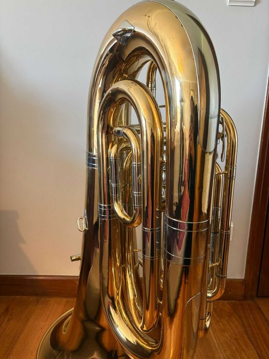 Tuba St. Petersburg