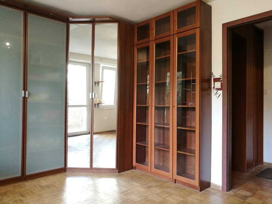 Mieszkanie – Warszawa, Nowa Praga, Praga-Północ - Widok 2