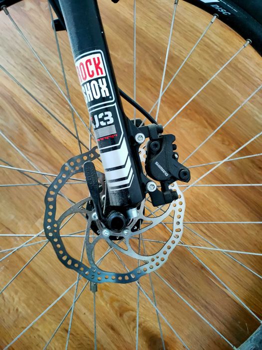 Bicicleta BTT SUNN