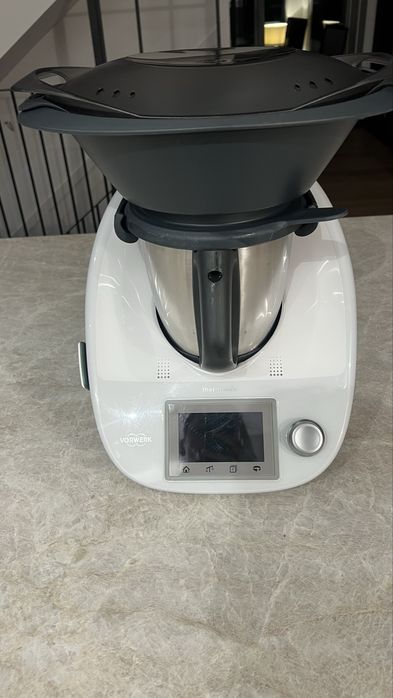 Termomix tm5 cook key akcesoria