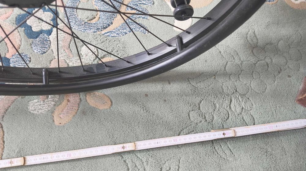 Wózek dla niepełnosprawnego