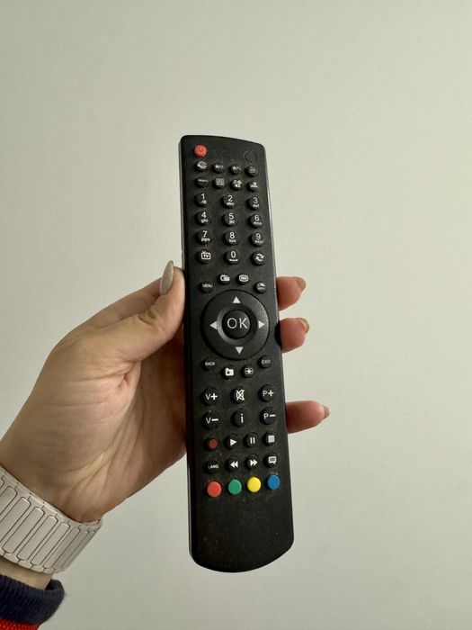 TV LCD Mitsai 19VLM12 de 19 polegadas