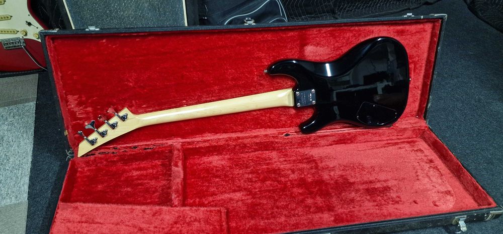 Gitara Basowa Aria Pro II Diamond Series JPJ-3 Made in Japan