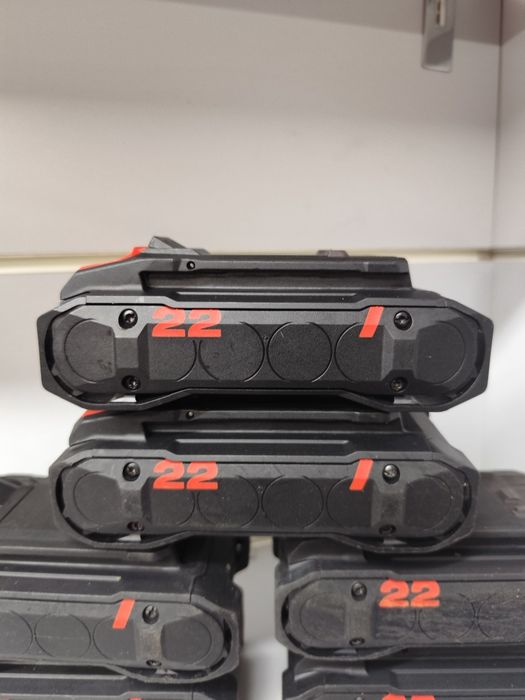 Hilti Nuron B 22-110 батарея Хілті нурон акумулятор