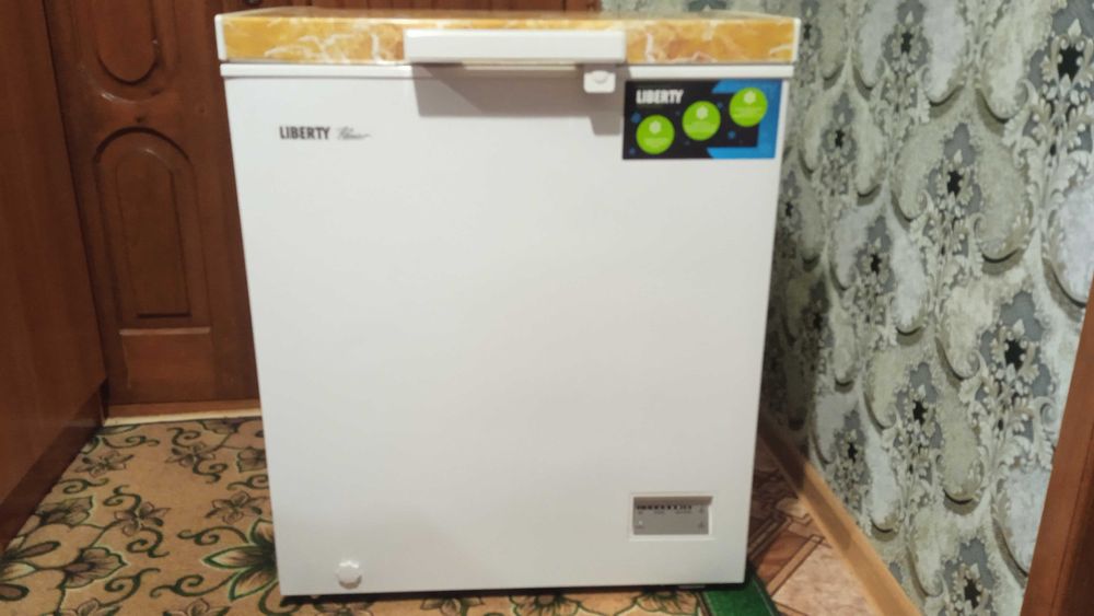 Продам морозильну камеру