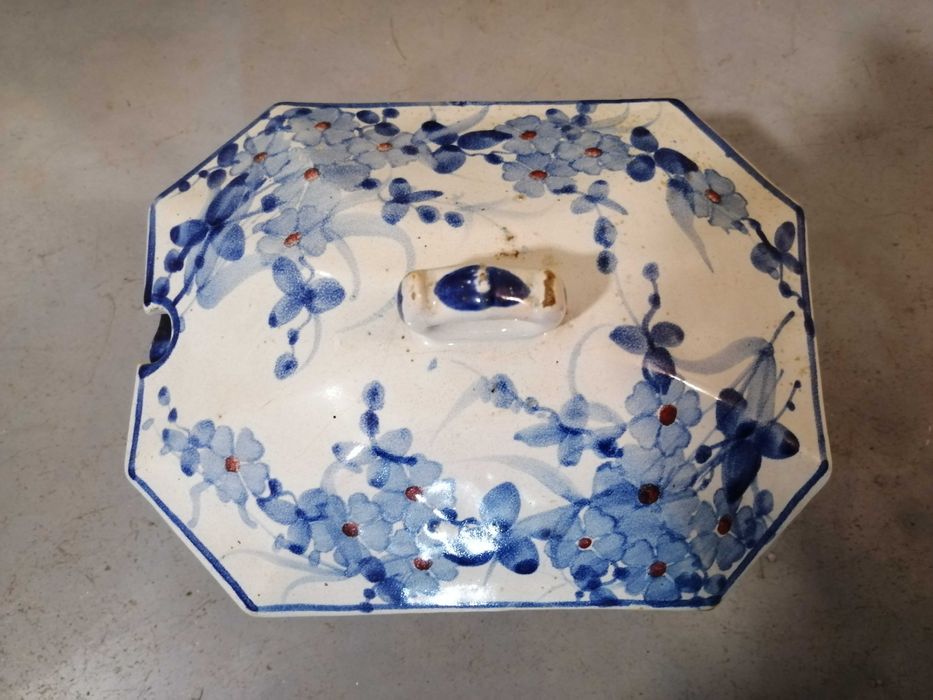 antiguidades (parte 14 de 17)