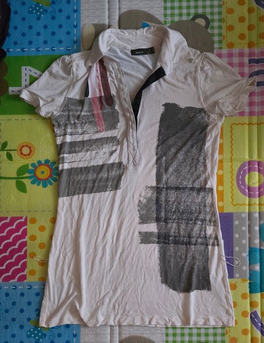 Paka mix ubrań damskich S,M,L
