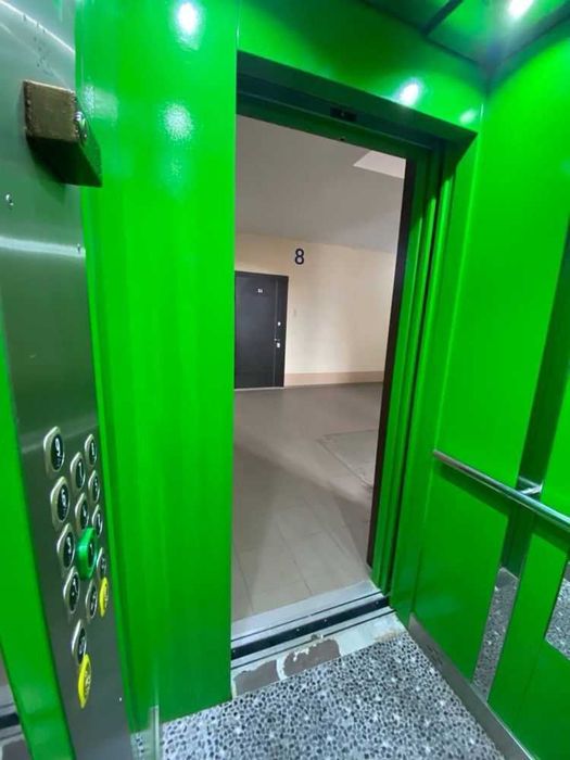 ‼️Розсошенці‼️ 1 к з ремонтом, новобудова з індивідуальним опаленням