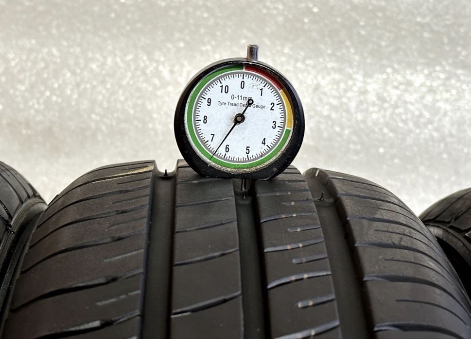 Автошини колеса резина 175/65 R14 Kumho ecoWING НОВІ 2022 рік