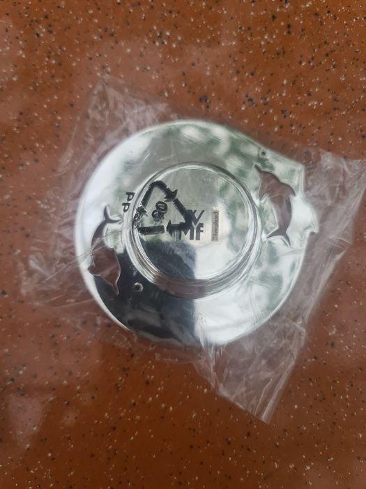 Підсвічник посріблений WMF