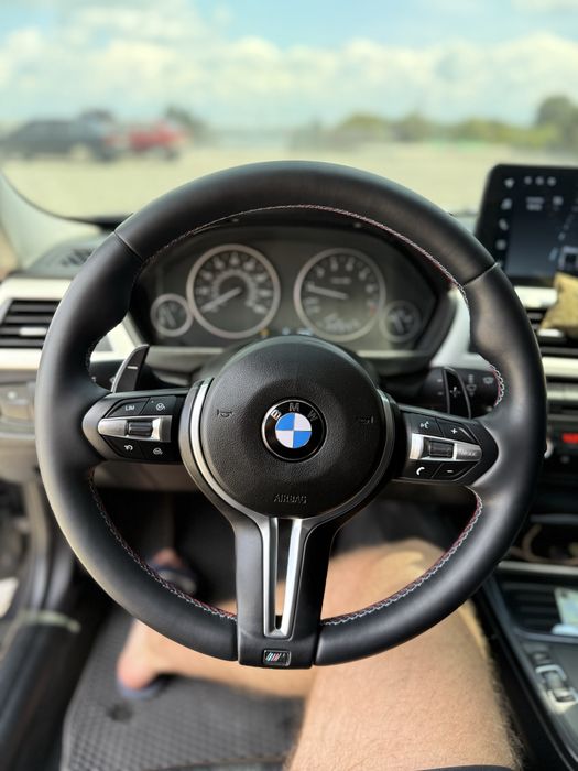 Продам BMW 3 серии F30