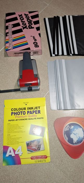 Material escolar