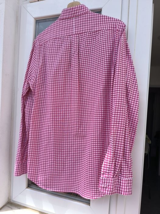 Camisa Ralph Lauren M