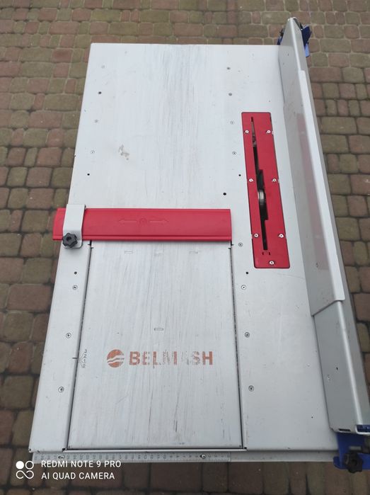 Продам деревообробний станок