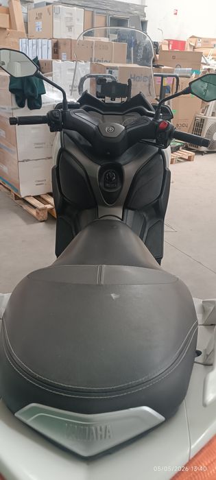 Yamaha Xmax 300 ....