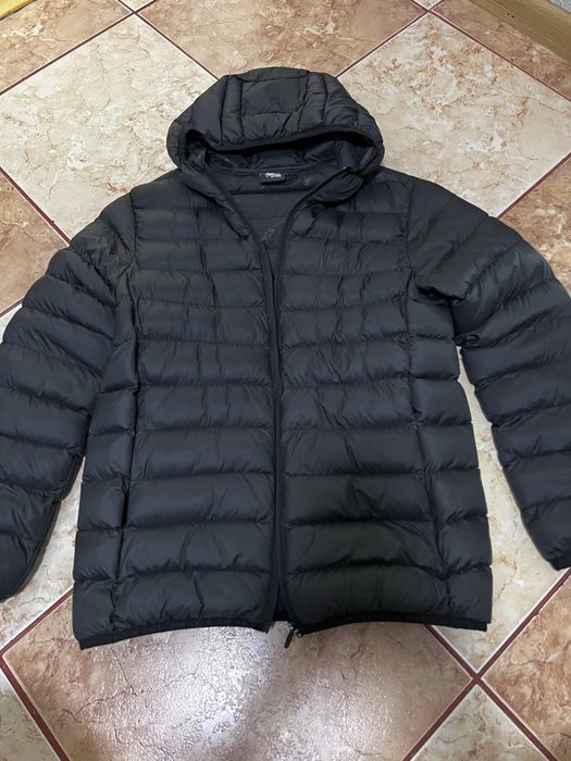 Куртка демісезонна 158-164