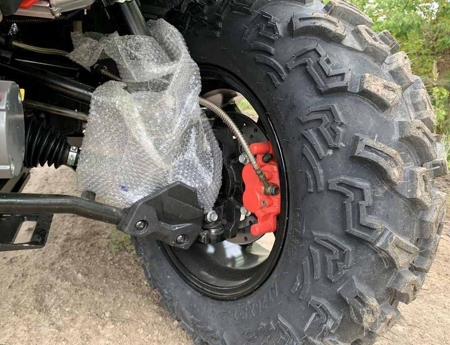 Квадроцикл Odess ML 900 ATV з доставкою по Україні