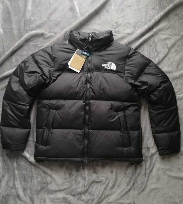 The North Face kurtka puchowa R...L