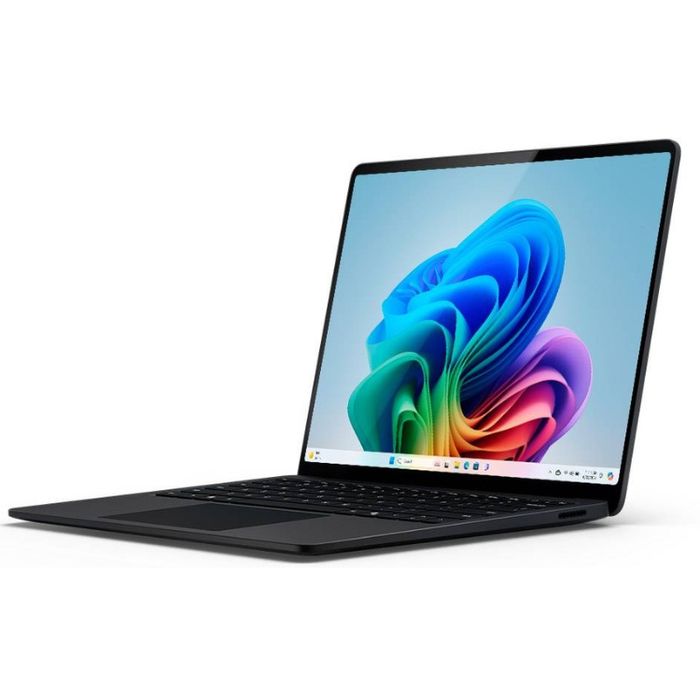 Microsoft Surface Laptop 7/SD X1E-80 16GB Ram 1TB SSD  Preto
