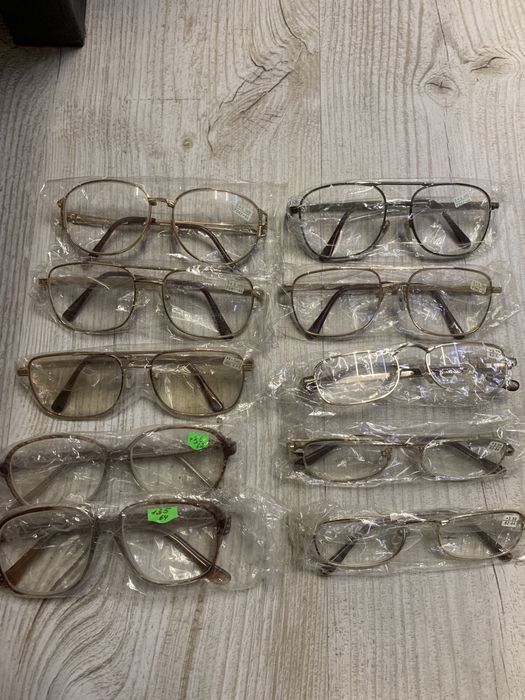 Распродажа Очки для зрения, близорукость дальнозоркость