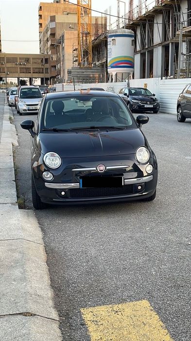 Fiat 500 1.2 Lounge (2012) – Distribuição e Bomba de Água Novas