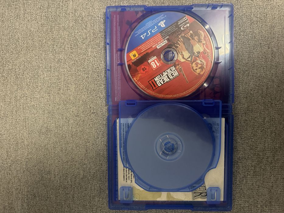 PS4  Mafia Trilogy
