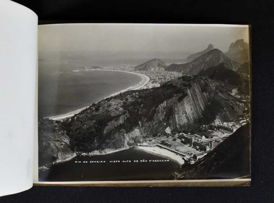 Publicações sobre a história do Brasil