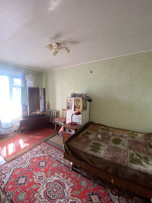 Продам 2х комнатную квартиру