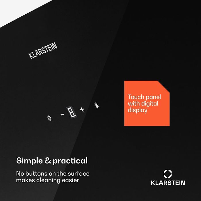 Вытяжка кухонная  Laurel 60см