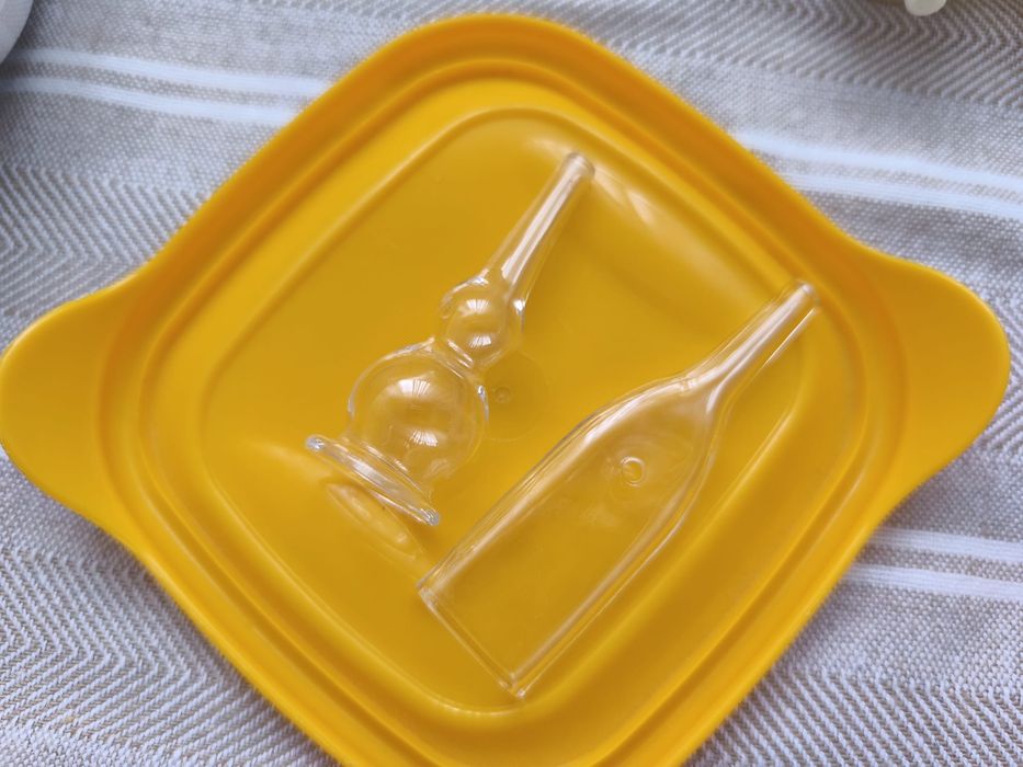 Aparat do mikrodermabrazji Rubica