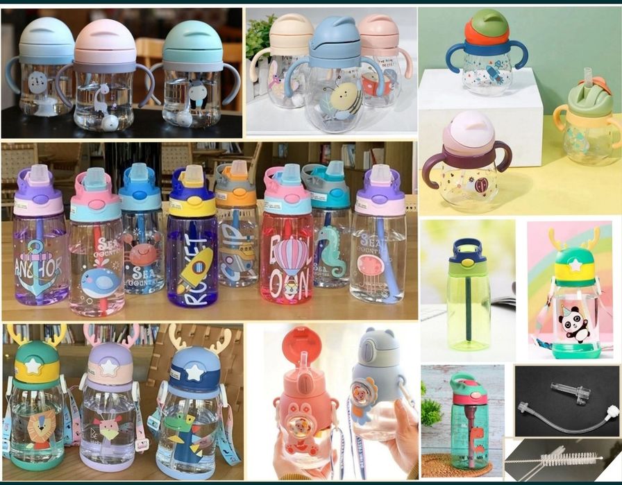 бутылочка пляшечка непроливайка