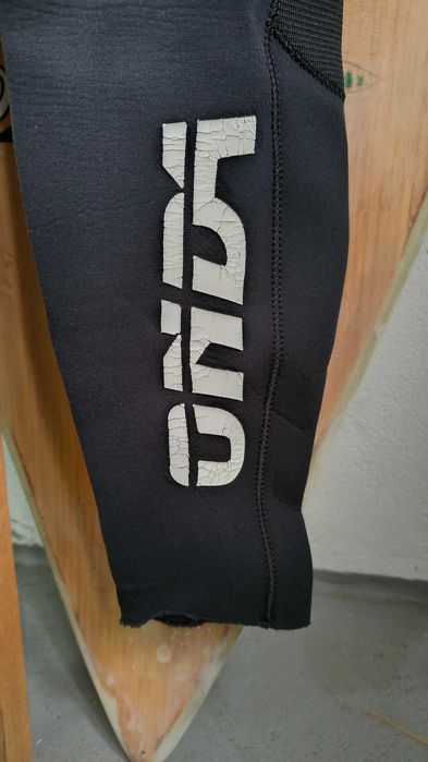 Fato de Surf 4/3 ONDA (bom para apanha do percebe)