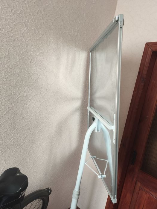 Магнітно-мобільний фліпчарт