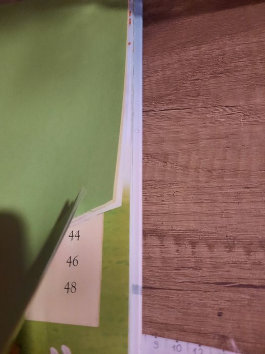 Moja pierwsza księga przyrody