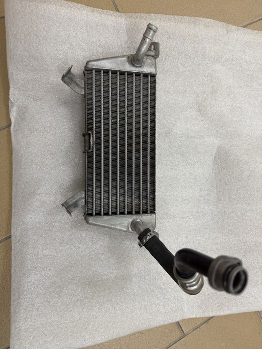 Radiador oleo original s1000