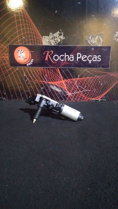 Motor De Limpa Vidro Traseiro Ford Fiesta V (Jh_, Jd_)