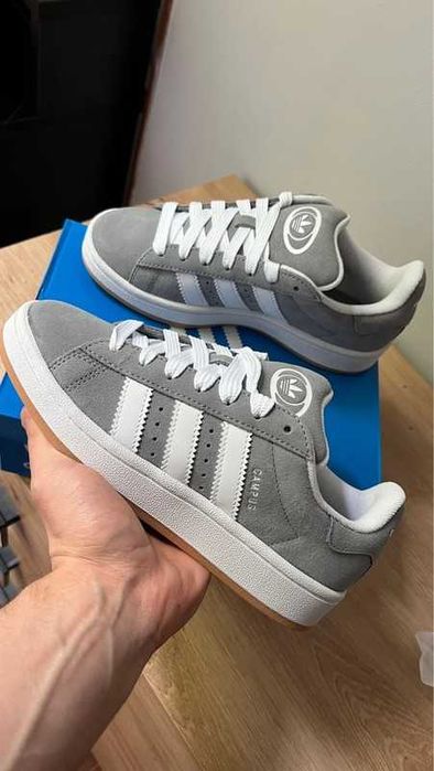 Adidas Campus Originals R.38