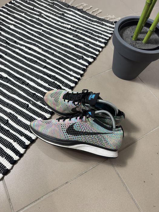 Кроссовки от Nike