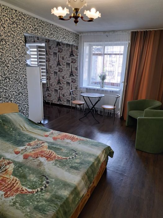 Сдам 1 квартиру центр (горветка) по суточно