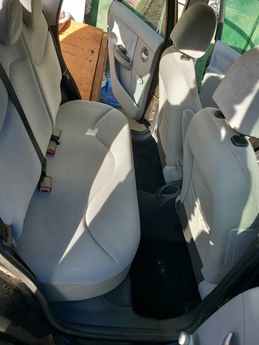 Citroën C3 1.4 HDi 2008 | 167765 km