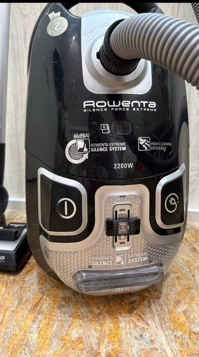 пилосос Rowenta БУ